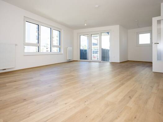 Wohnung zum Kauf - Erstbezug 236.013 € 3 Zimmer 76,9 m² 1. Geschoss Elisabeth Bollenberger - Gasse Wiener Neustadt 2700