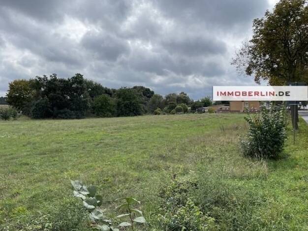 Grundstück zum Kauf 245.000 € 942 m² Grundstück Klein Schulzendorf Trebbin 14959