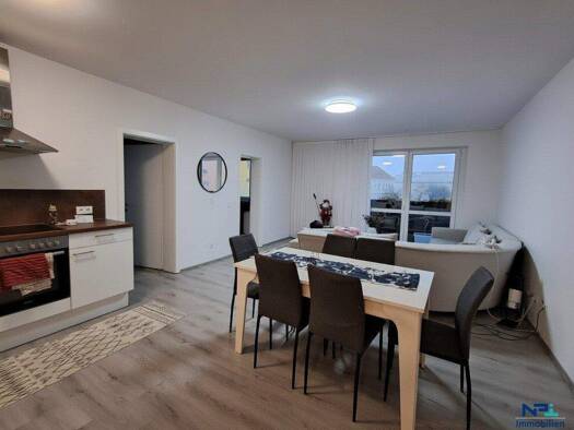 Wohnung zum Kauf 175.000 € 3 Zimmer Bad Vöslau 2540