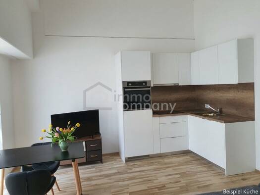 Wohnung zur Miete 620 € 2 Zimmer 2. Geschoss Wiener Neustadt 2700