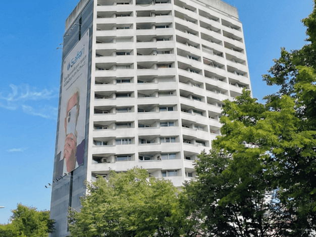 Wohnung zum Kauf 299.000 € 1,5 Zimmer 41 m² 5. Geschoss Reeperbahn 157 St. Pauli Mitte 20359