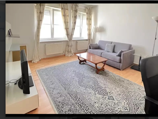 Studio zur Miete 750 € 1 Zimmer 40,5 m² Geschoss EG/1 frei ab sofort Bernkastler Straße 23 Lankwitz Berlin 12247