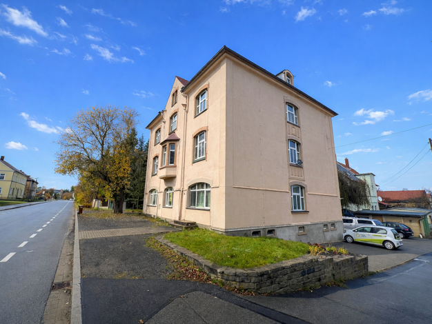 Studio zur Miete 420 € 1 Zimmer 84 m² frei ab 01.03.2026 Hauptstraße 19 Großschönau 02779