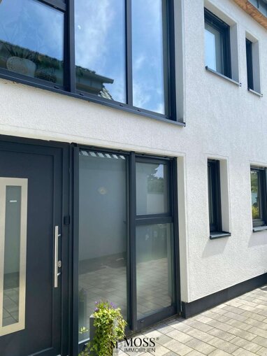 Maisonette zum Kauf 689.000 € 6,5 Zimmer 219 m² frei ab 01.06.2025 Bermensfeld Oberhausen 46047