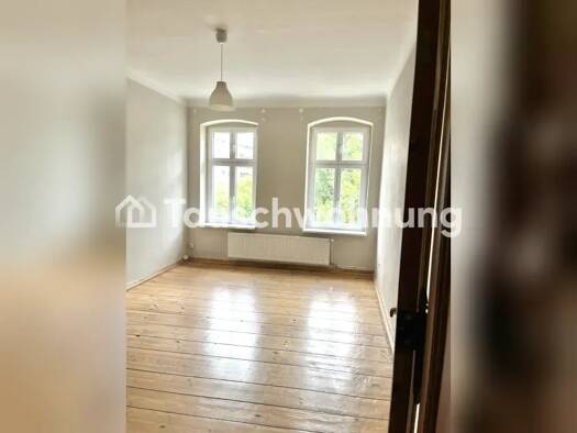 Wohnung zur Miete Tauschwohnung 476 € 2 Zimmer 50 m² 2. Geschoss Kreuzberg Berlin 10243