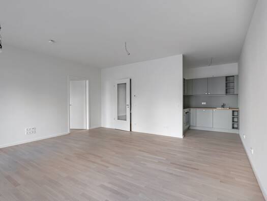 Wohnung zur Miete 1.260 € 2 Zimmer 67 m² Geschoss EG/5 frei ab sofort Spandau Berlin 13585