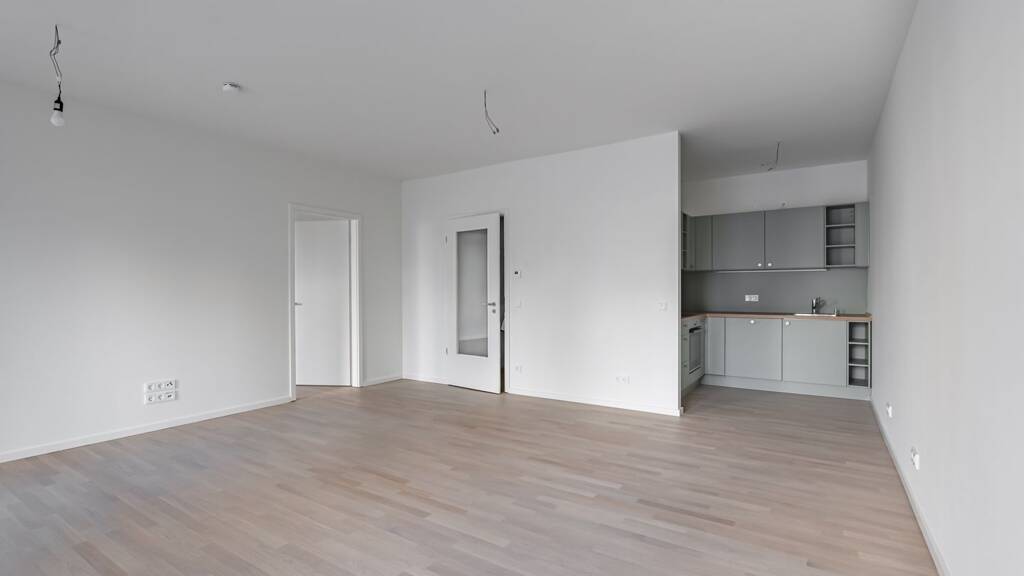 Wohnung zur Miete 1.260 € 2 Zimmer 67 m² Geschoss EG/5 frei ab sofort Spandau Berlin 13585