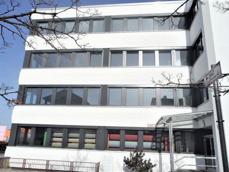 Bürokomplex zur Miete 1.725 € 138 m²<br/>Bürofläche Martinsried Planegg / Martinsried 82152