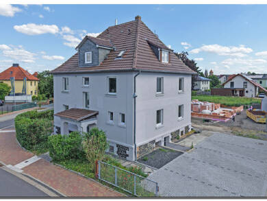 Wohnung zur Miete 800 € 3 Zimmer 79,6 m² 1. Geschoss Fritzlar Fritzlar 34560