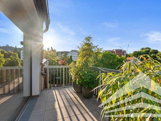 Wohnung zum Kauf - Erstbezug 698.000 € 4 Zimmer 111 m² Landgutstraße 29 Urfahr Linz 4040