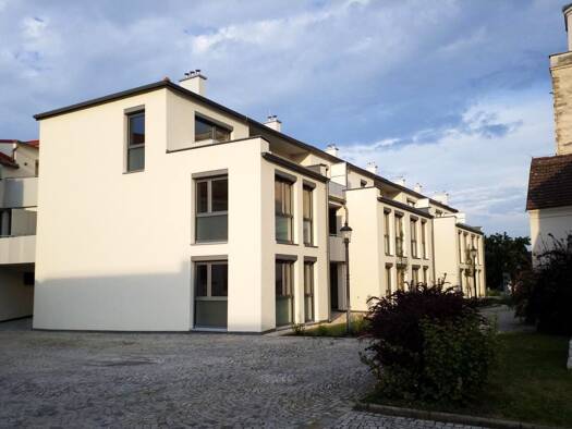 Wohnung zur Miete 851 € 3 Zimmer 75,5 m² 1. Geschoss frei ab 01.10.2026 Großkrut 2143