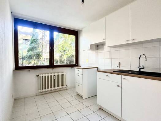 Terrassenwohnung zur Miete 1.400 € 3 Zimmer 80 m² Geschoss -1/2 frei ab sofort Fürstenberg Konstanz 78467