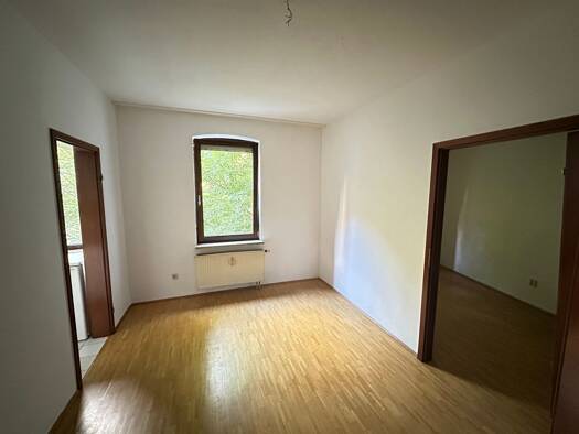 Wohnung zur Miete 449 € 1,5 Zimmer 33 m² Geschoss 1/4 frei ab sofort Gostenhof Altstadt und engere Innenstadt 90443