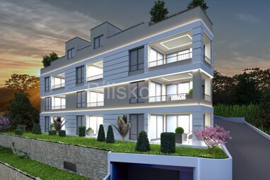 Wohnung zum Kauf 1.489.000 € 4 Zimmer 128 m² 3. Geschoss Opatija center