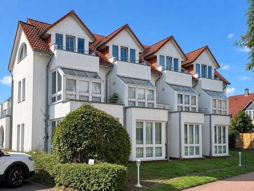 Wohnung zum Kauf 105.000 € 1 Zimmer 32,7 m² 2. Geschoss Osternburg Oldenburg 26135