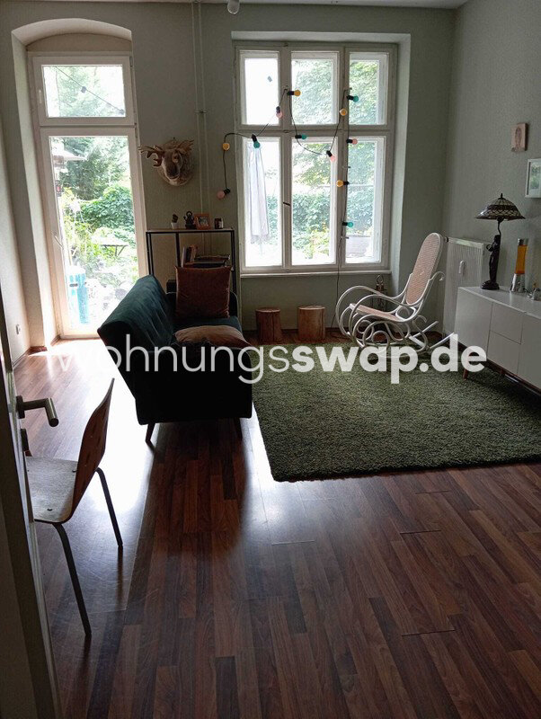 Studio zur Miete 900 € 2 Zimmer 65 m²<br/>Wohnfläche EG<br/>Geschoss Friedrichshain 10245