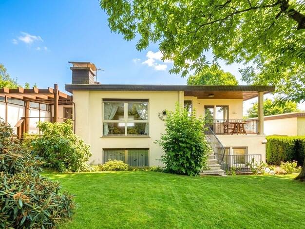 Einfamilienhaus zum Kauf 589.000 € 5 Zimmer 164 m² 568 m² Grundstück Schloßborn Glashütten 61479