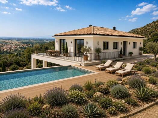 Chalet zum Kauf 1.320.000 € 4 Zimmer 316 m² Pau 17000