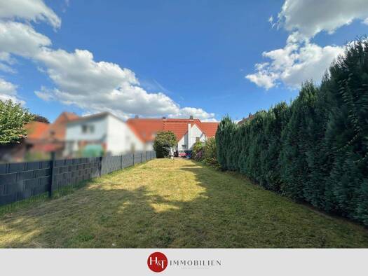 Reihenmittelhaus zum Kauf 159.000 € 3 Zimmer 68 m² 382 m² Grundstück Düsternort Delmenhorst 27755