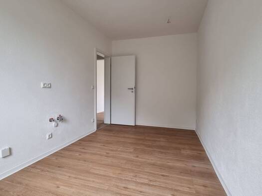 Wohnung zur Miete - Erstbezug 510 € 2 Zimmer 58 m² EG frei ab sofort Windmühlenweg 24 Schleiz 07907