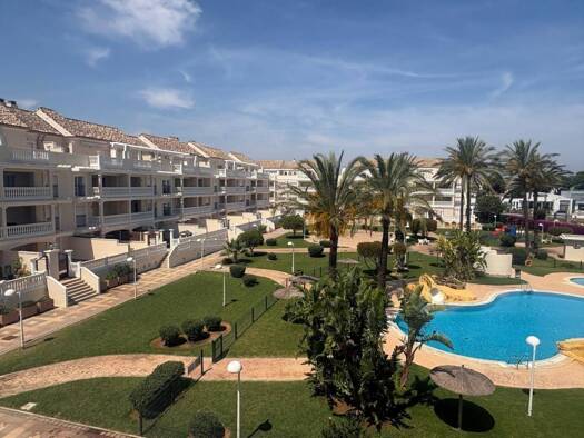 Wohnung zum Kauf 293.000 € 2 Zimmer 79 m² Dénia 03700