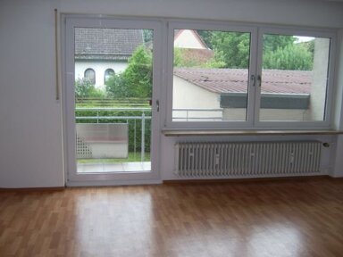 Wohnung zur Miete 490 € 2 Zimmer 45 m² 1. Geschoss frei ab 01.12.2024 Altdorf Altdorf bei Nürnberg 90518