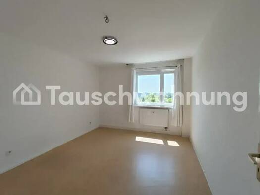 Wohnung zur Miete Tauschwohnung 380 € 2 Zimmer 58 m² 8. Geschoss Märkisches Viertel Berlin 13439