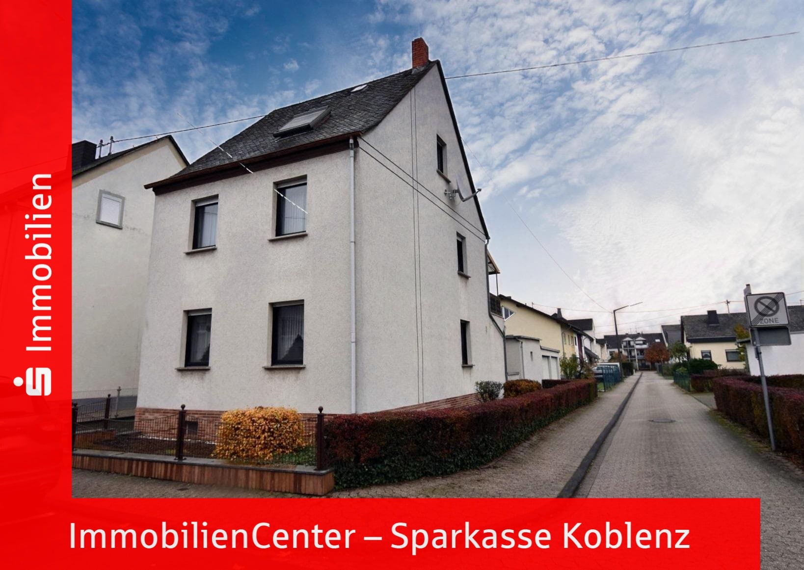 Einfamilienhaus zum Kauf 349.000 € 5 Zimmer 140 m²<br/>Wohnfläche 591 m²<br/>Grundstück ab sofort<br/>Verfügbarkeit Urmitz 56220