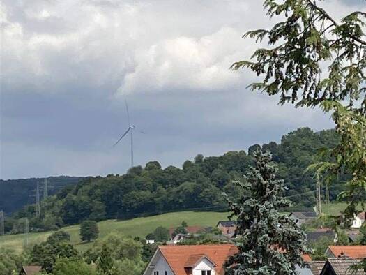 Einfamilienhaus zum Kauf 349.000 € 6 Zimmer 180 m² 384 m² Grundstück frei ab sofort Gartenstr. 16 Schlüchtern 36381