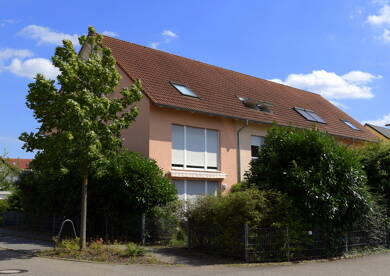 Haus zur Miete 1.910 € 4 Zimmer 152 m² frei ab 01.09.2025 Blankenloch Stutensee / Blankenloch 76297