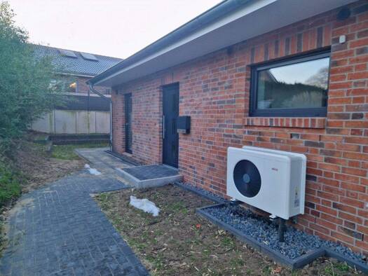 Wohnung zum Kauf - Erstbezug provisionsfrei 335.000 € 3 Zimmer 90 m² Rantrum 25873