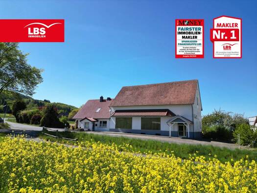 Mehrfamilienhaus zum Kauf 259.000 € 19 Zimmer 133,2 m² 1.541 m² Grundstück Rothenuffeln Hille 32479