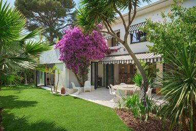 Einfamilienhaus zum Kauf 2.350.000 € 6 Zimmer 200 m² 600 m² Grundstück Gare CANNES 06400