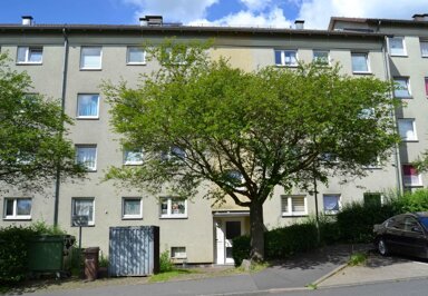 Wohnung zur Miete 500 € 3 Zimmer 65 m² 2. Geschoss frei ab sofort Heiligenbergstraße 39 Süsterfeld / Helleböhn Kassel 34134