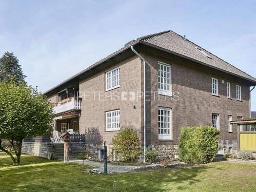 Wohnung zur Miete 1.339 € 3 Zimmer 111,7 m² 1. Geschoss frei ab 01.01.2026 Harmstorf 21228