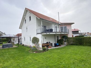 Mehrfamilienhaus zum Kauf 649.000 € 6,5 Zimmer 198 m² 886 m² Grundstück Eschach Eschach 73569