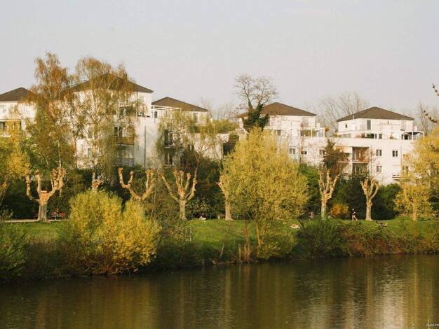 Wohnung zur Miete 1.050 € 4 Zimmer 85 m² frei ab 01.02.2026 St Johann Saarbrücken 66123