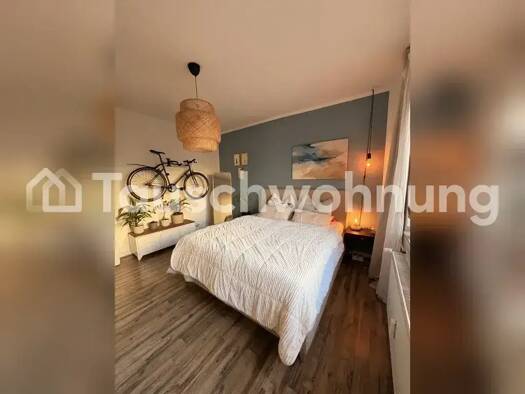 Wohnung zur Miete Tauschwohnung 630 € 2 Zimmer 58 m² 1. Geschoss Derendorf Düsseldorf 40477