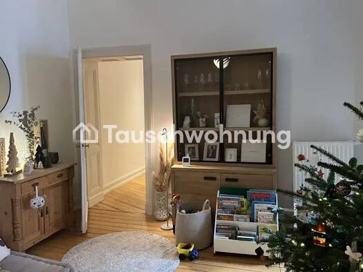 Wohnung zur Miete Tauschwohnung 1.150 € 3 Zimmer 90 m² 1. Geschoss Altstadt-Nord Köln 50668
