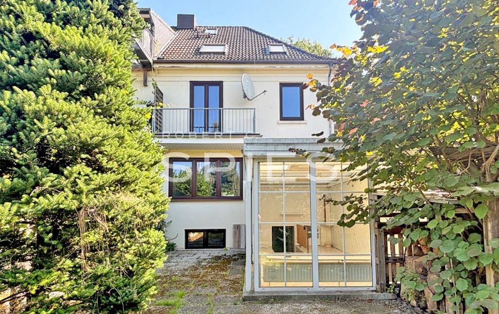 Reihenendhaus zum Kauf 268.000 € 6 Zimmer 161,3 m²<br/>Wohnfläche 410 m²<br/>Grundstück Oslebshausen Bremen 28239