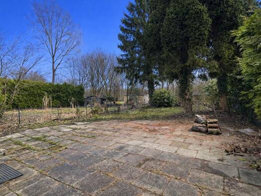 Grundstück zum Kauf 500.000 € 520 m² Grundstück Wellingsbüttel Hamburg Wellingsbüttel 22391