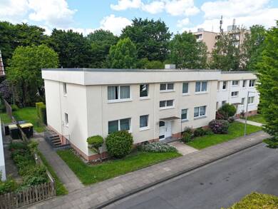 Wohnung zum Kauf 197.800 € 3 Zimmer 72,6 m² 1. Geschoss Schildesche Bielefeld 33611