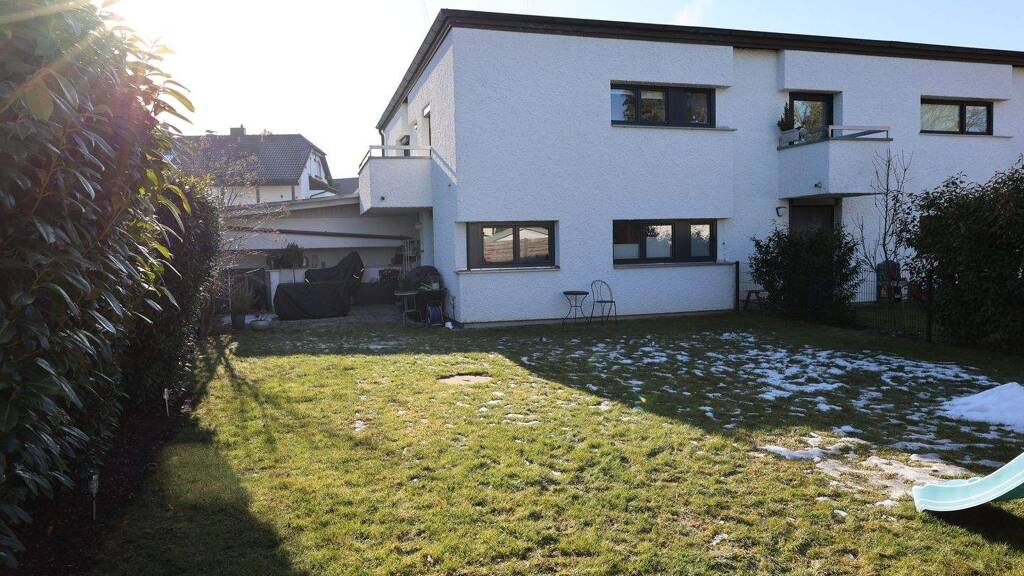 Maisonette zum Kauf als Kapitalanlage geeignet 1.075.000 € 4 Zimmer 136 m² Bogenhausen München 81929