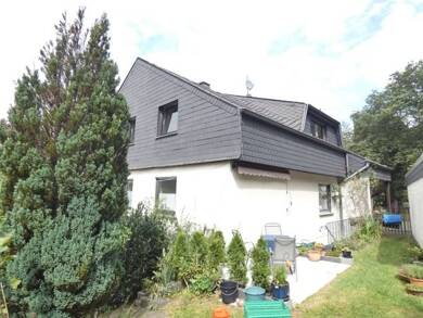 Wohnung zum Kauf 236.000 € 4 Zimmer 120 m² Bullay 56859