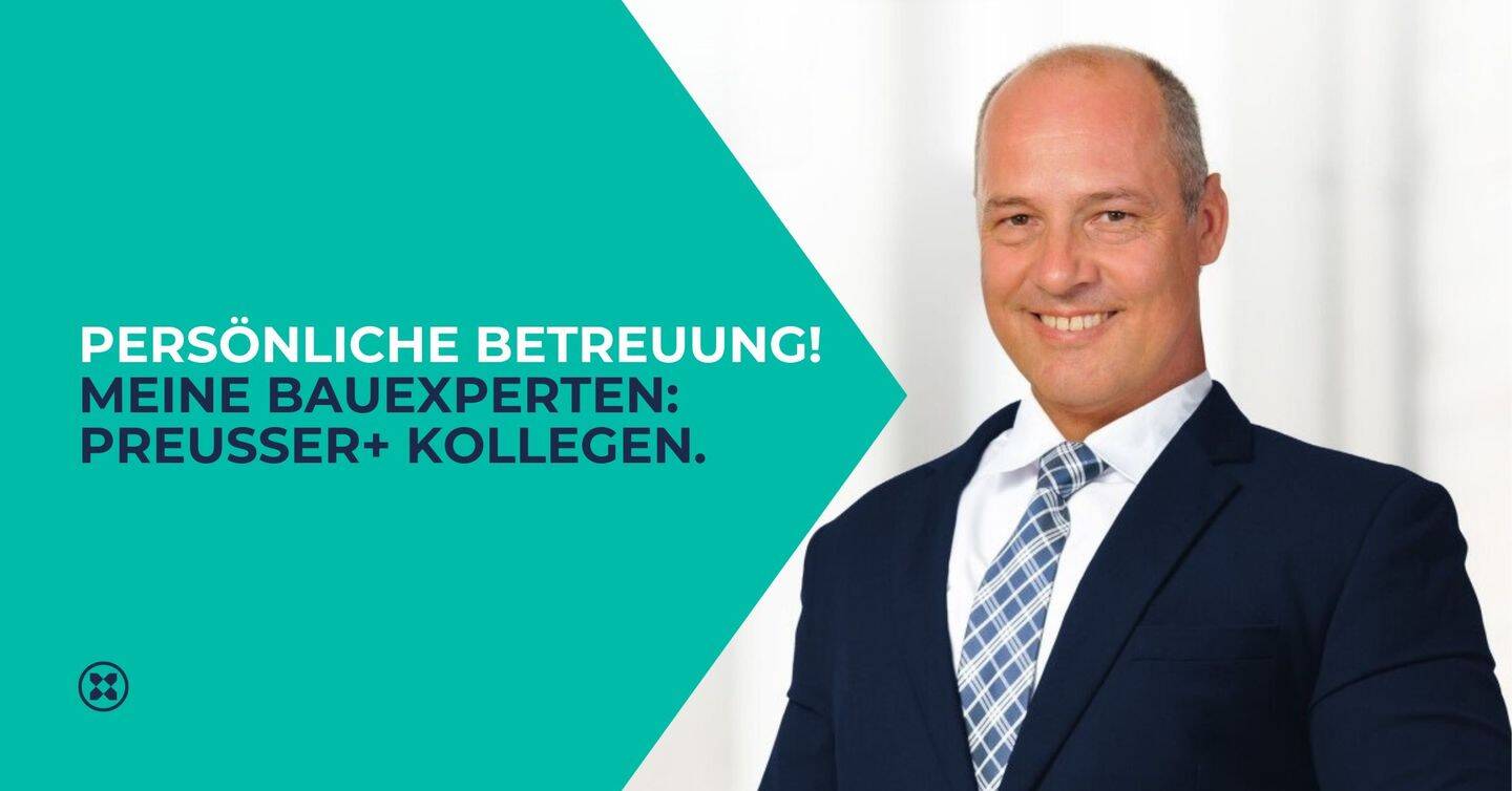 Immobilien & Sachverständigenbüro Wolfgang Preusser 