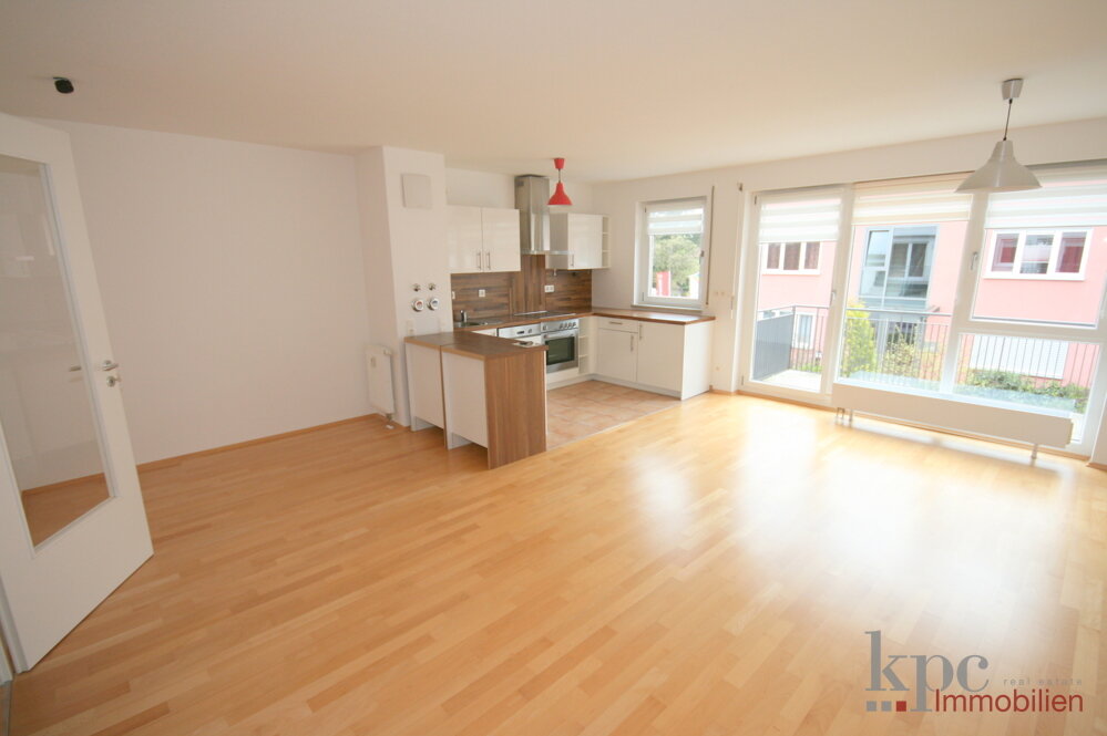 Wohnung zum Kauf 435.000 € 2 Zimmer 61 m²<br/>Wohnfläche 2.<br/>Geschoss 01.02.2025<br/>Verfügbarkeit Haar Haar 85540