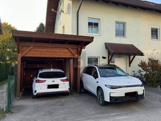 Reihenendhaus zum Kauf 549.000 € 5 Zimmer 135 m² 265 m² Grundstück Straßwalchen 5204