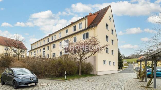 Wohnung zum Kauf 73.000 € 3 Zimmer 76,8 m² 1. Geschoss Weißenborn Weißenborn/Erzgebirge 09600