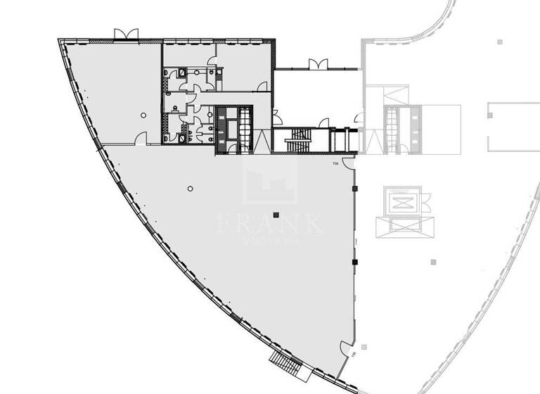 Bürofläche zur Miete 14,20 € 714 m² Bürofläche Vaihingen Stuttgart 70565