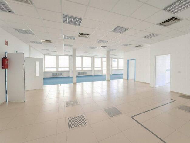 Lagerhalle zur Miete 6,50 € 355,4 m² Lagerfläche Brunhamstraße 21 Aubing-Lochhausen-Langwied München 81249